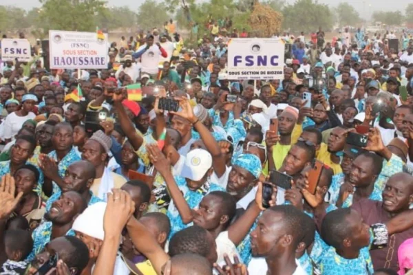 Cameroun – Garoua en ébullition : 20 manifestants déférés devant les tribunaux militaires