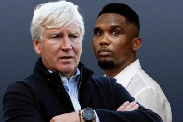 Cameroun – Marc Brys sous pression : la FECAFOOT prépare-t-elle son remplacement ?