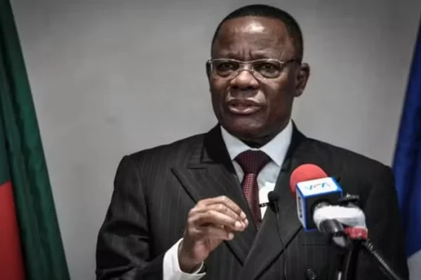 L’ambassadeur de France au Cameroun a tenu une réunion avec le leader de l’opposition camerounaise