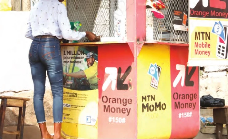 Mobile Money Cameroun 2025 – explosion du paiement numérique dans la zone Cemac
