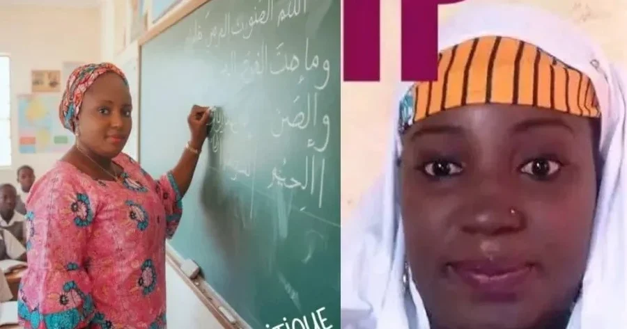 Cameroun – Enseignante Zouhaira tuée à Garoua : le SECA appelle à deux jours d’école morte pour exiger justice.