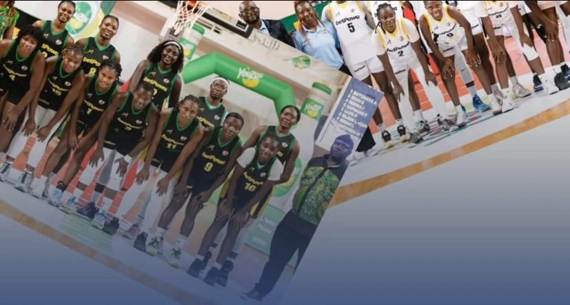 Cameroun – Overdose et FAP prêtes pour la WBLA 2025 à Kinshasa