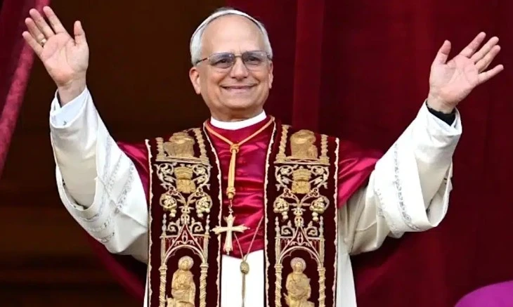 Cameroun – Le Pape Léon XIV attendu à Douala Cameroun – Le Pape Léon XIV attendu à Douala