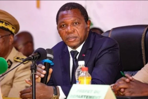 Cameroun – Paul Atanga Nji dénonce un plan de déstabilisation : trois suspects arrêtés