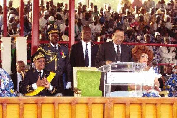 Cameroun – Maroua en liesse : communion historique entre Paul Biya et le peuple !
