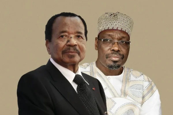 Cameroun – Présidentielle 2025 : le camp Biya pris au piège Tchiroma
