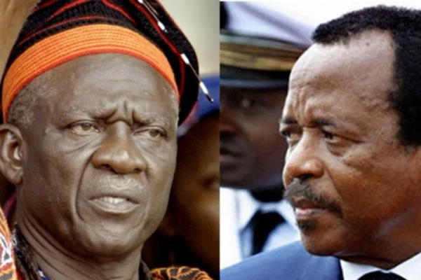 Cameroun – Réélection de Paul Biya : le spectre de 1992 refait surface