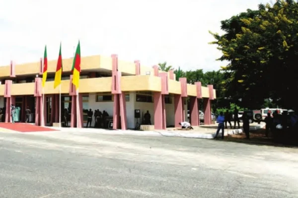 Cameroun – Paul Biya à Maroua : moment fort de campagne