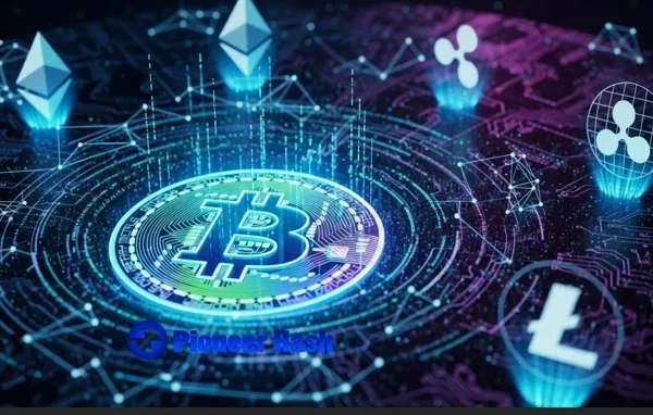 Bitcoin’s bull market is coming in 2025. PioneerHash partners with investors to create a win-win future.