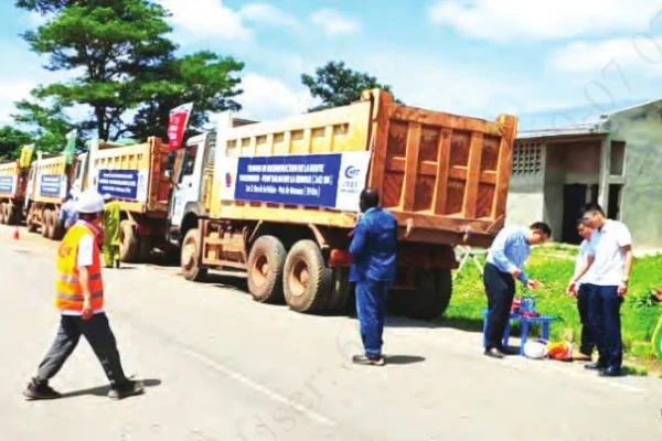 Cameroun – Ngaoundéré-Garoua : mobilisation générale pour la route stratégique