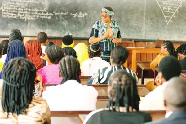 Cameroun – Universités : les nouveaux étudiants font leur grande rentrée