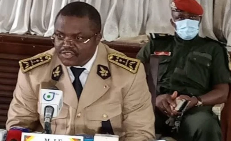 Cameroun – Douala : 4 morts confirmés ► communiqué du gouverneur Cameroun – Douala : 4 morts confirmés ► communiqué du gouverneur