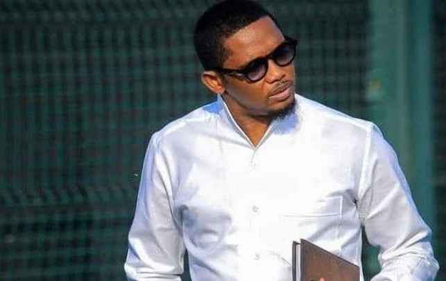Samuel Eto’o ► Fecafoot : victoire annoncée Samuel Eto’o ► Fecafoot : victoire annoncée