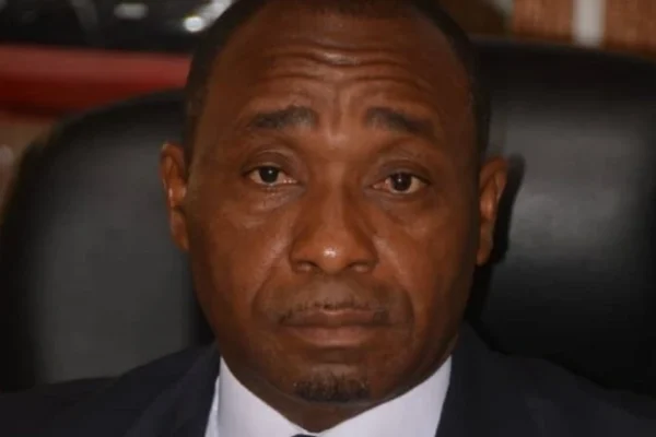 Cameroun – Obala en deuil : décès du maire Simon Pierre Ediba