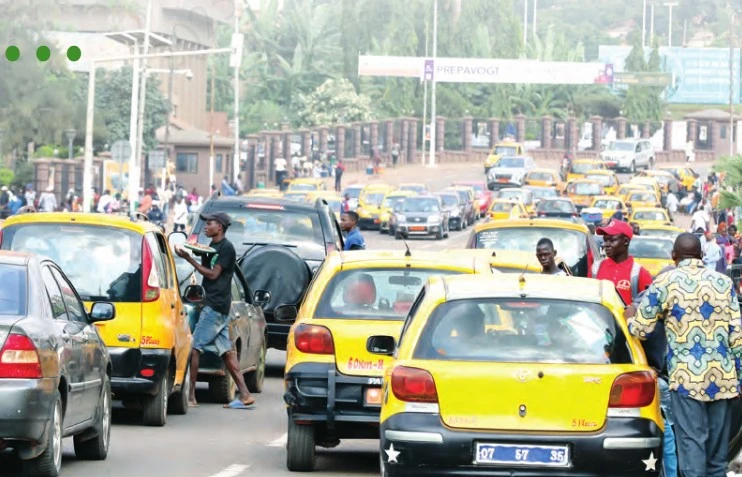 Cameroun – Résultats : tension et attente avant lundi Cameroun – Résultats : tension et attente avant lundi