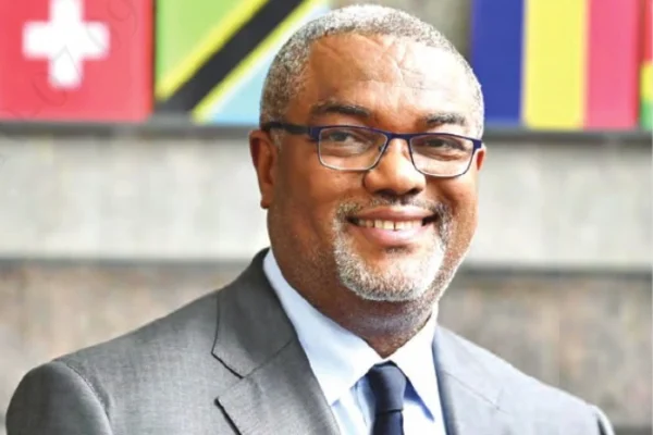 Cameroun – Thierry Hot : un stratège au service du continent africain