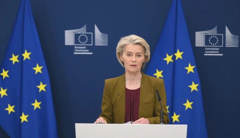 Cameroun – Réélection de Paul Biya ► l’Europe prend acte Cameroun – Réélection de Paul Biya ► l’Europe prend acte