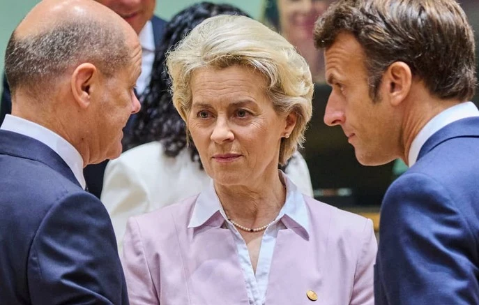 Cameroun – Union européenne valide les élections 2025 Cameroun – Union européenne valide les élections 2025