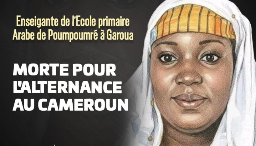 Cameroun – Paul et Chantal Biya émus par le drame de Garoua Cameroun – Paul et Chantal Biya émus par le drame de Garoua