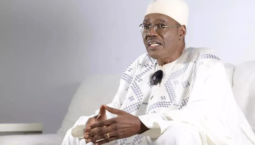 Cameroun – Issa Tchiroma explose ► Résultats 2025 Cameroun – Issa Tchiroma explose ► Résultats 2025