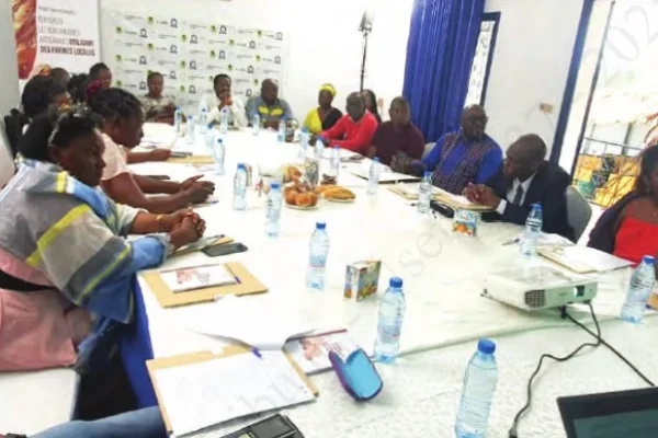 Cameroun – Yaoundé : la farine locale s’impose face au blé importé