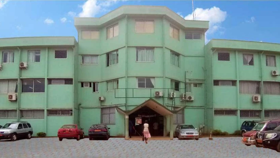 Cameroun – Scandale à Douala ► l’IUG accusé d’avoir financé les émeutes Cameroun – Scandale à Douala ► l’IUG accusé d’avoir financé les émeutes
