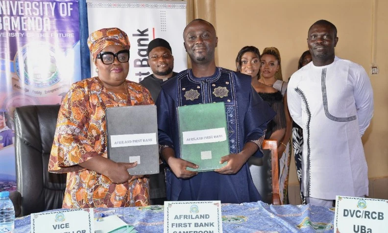 Employabilité des jeunes Cameroun ► révélation choc