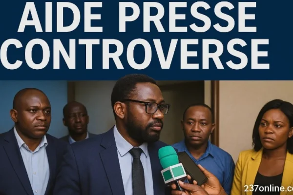 Cameroun – Aide à la presse : une aide jugée honteuse et humiliante