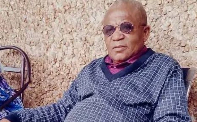 Mort de l’oncle de Paul Biya – ambiance de deuil à Meyomessala