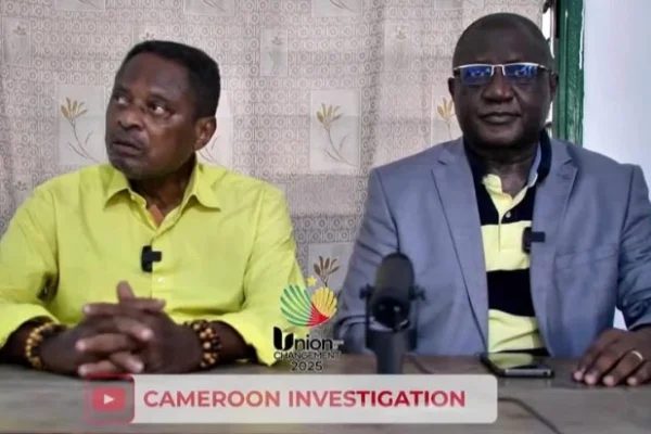 Cameroun – Révélations : les anciens pyromanes politiques reviennent à la charge