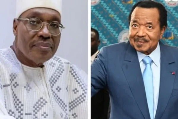 Cameroun : Nouvelles consignes attendues d’Issa Tchiroma à la veille du serment de Biya