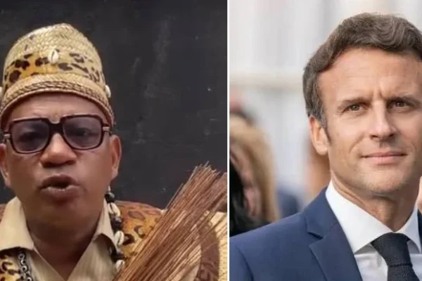 Cameroun – Révélation : Yaoundé réclame 7 hectares occupés par l’Ambassade de France