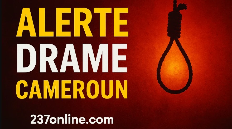 Fils du sous-préfet de Kribi 1er – scène dramatique et enquête en cours