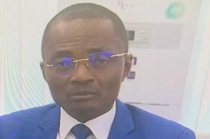 Nomination Séverin Alega Mbelé – prise de fonction à Bnews1