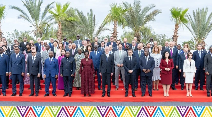 Félicitations de l’APF à Paul Biya – soutien diplomatique