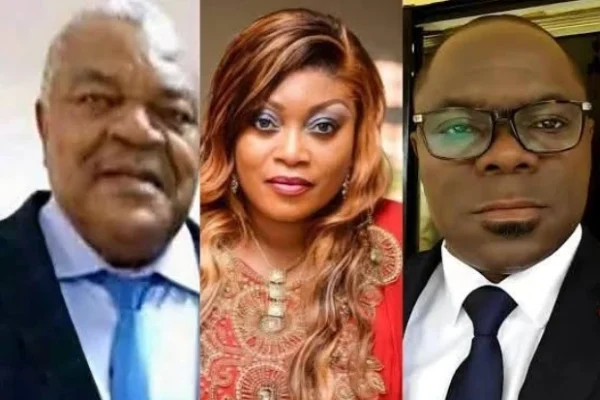 Cameroun – Conseil régional Sud : Menaces du neveu de Biya !