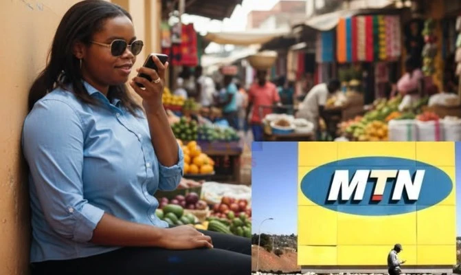 Cameroun – MTN MoMo : l’USSD devient un calvaire