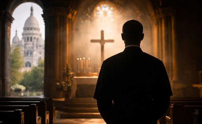 Un prêtre camerounais brise le silence sur des pressions homosexuelles à Paris