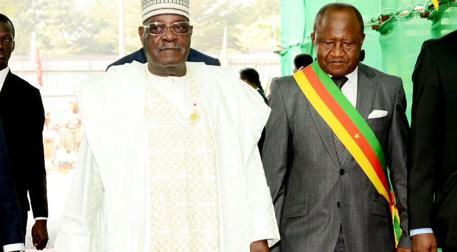 Cameroun : comment Paul Biya a orchestré la chute de Cavayé Yéguié Djibril