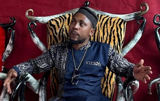 Dr BK arrêté Bafoussam – médecin feyman interpellé dans sa clinique par la Légion de Gendarmerie pour faux et escroquerie.